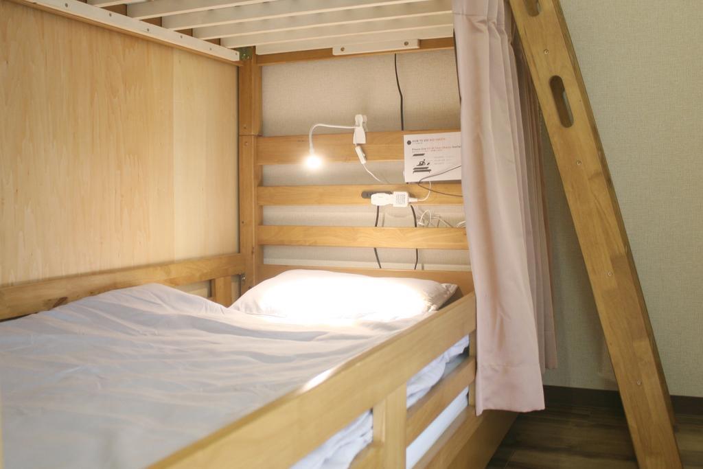 Hostel Osaka Hive Fukushima (Osaka)