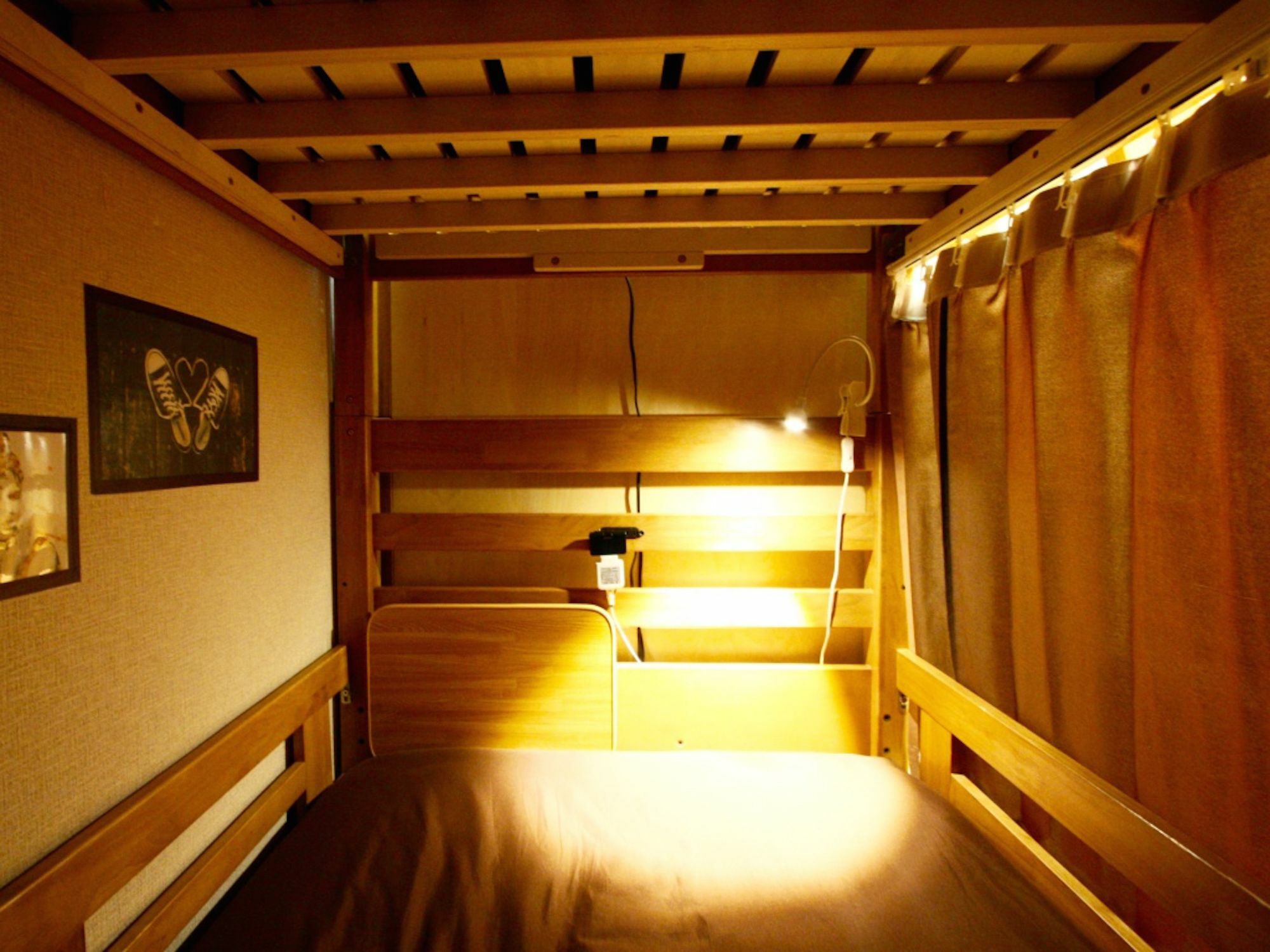 Osaka Hive * Fukushima (Osaka)