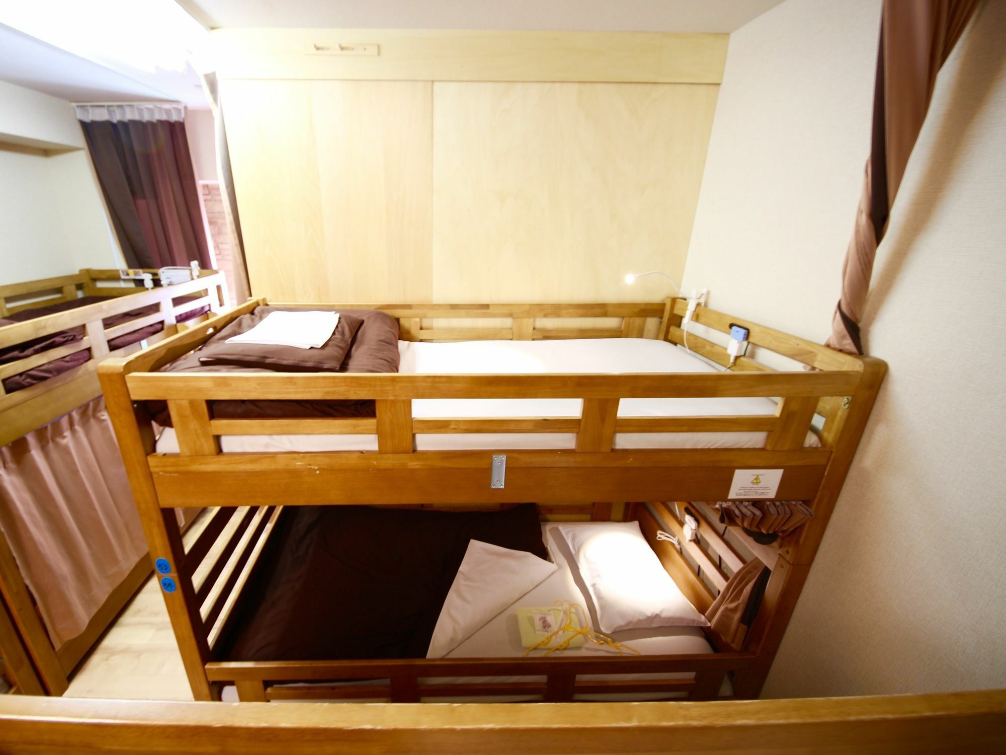 Osaka Hive Hostel