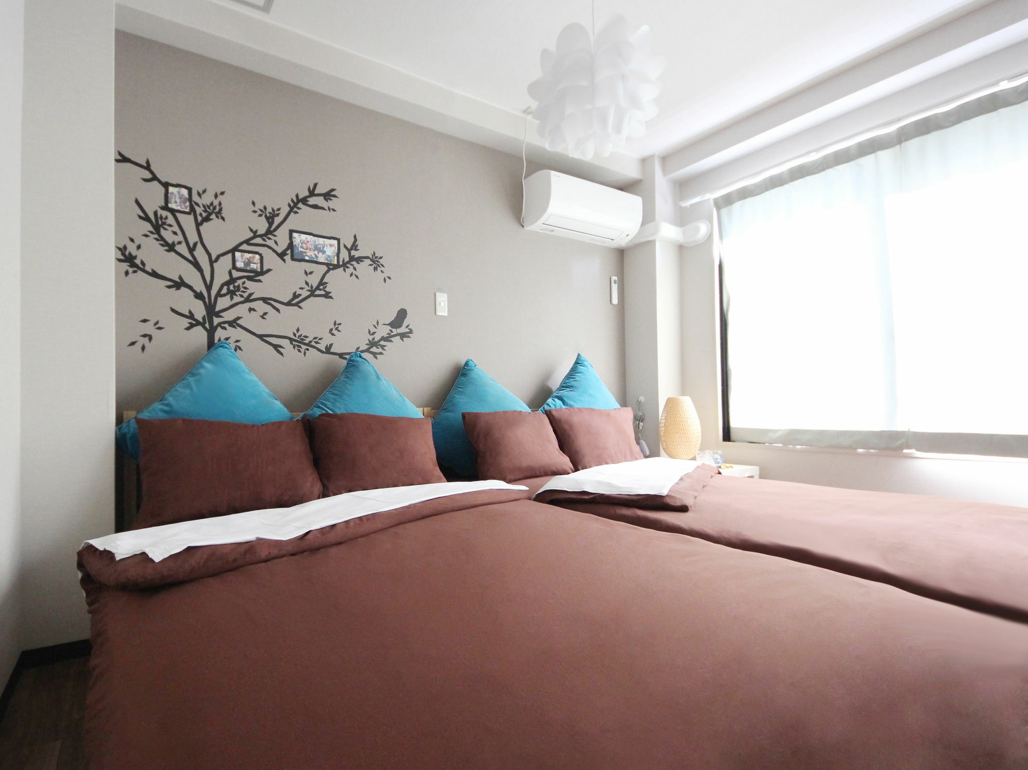 Hostel Osaka Hive *